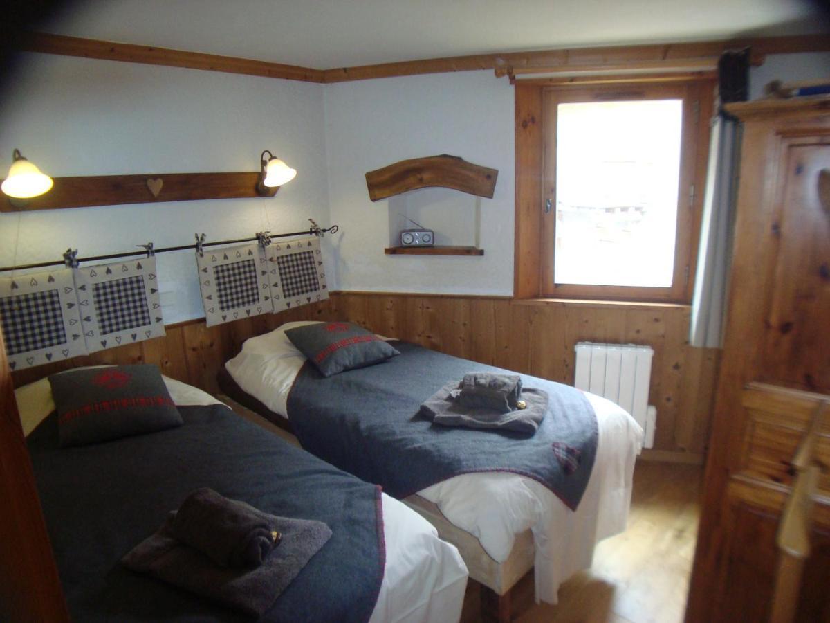 Chalet L'Avalin Val-dʼIsère Kültér fotó