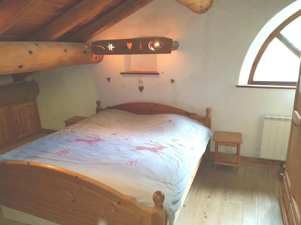 Chalet L'Avalin Val-dʼIsère Kültér fotó