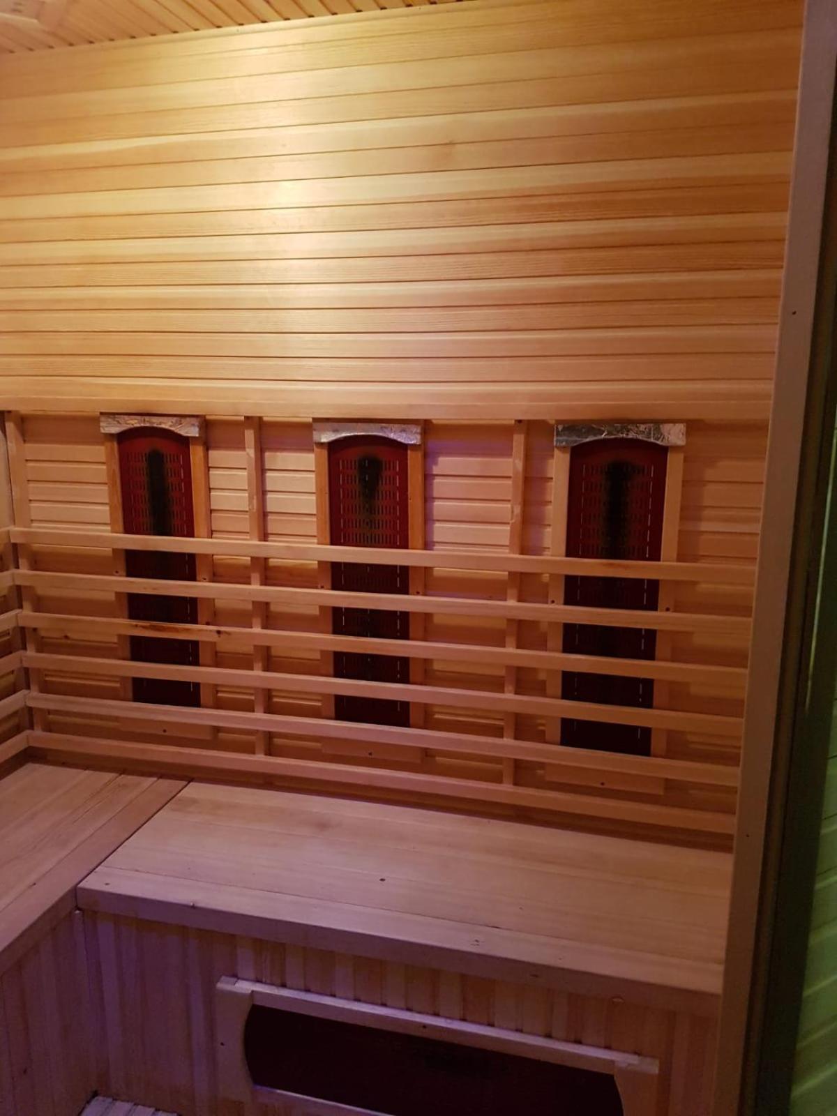 Chalet L'Avalin Val-dʼIsère Kültér fotó