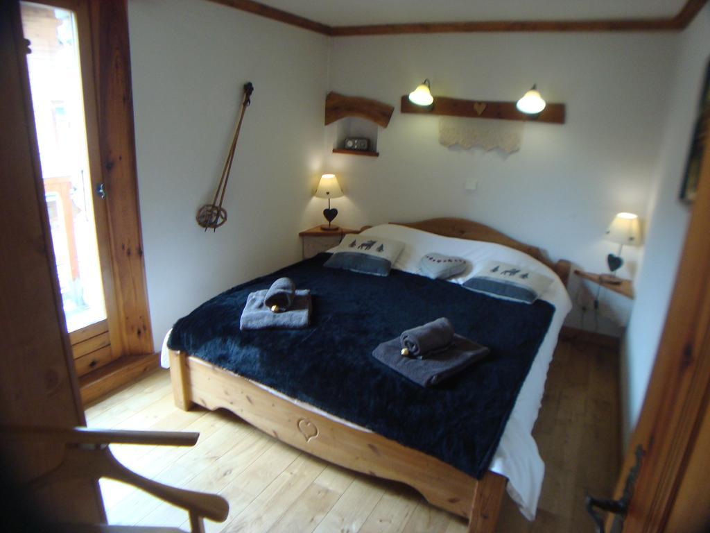 Chalet L'Avalin Val-dʼIsère Kültér fotó