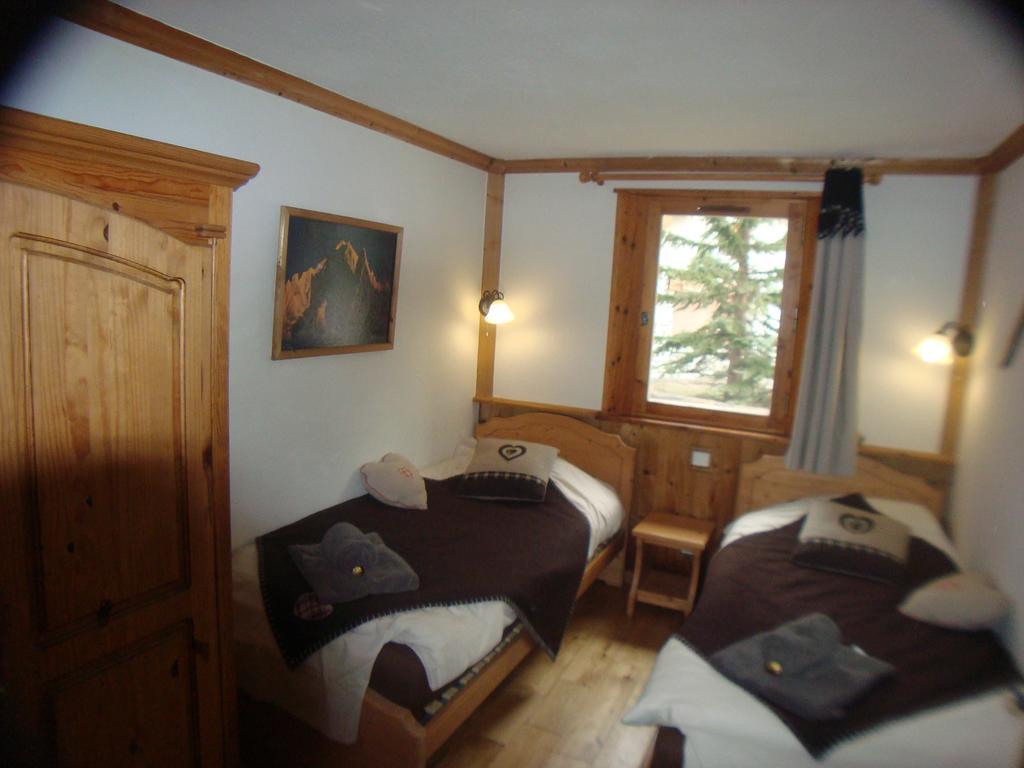 Chalet L'Avalin Val-dʼIsère Kültér fotó