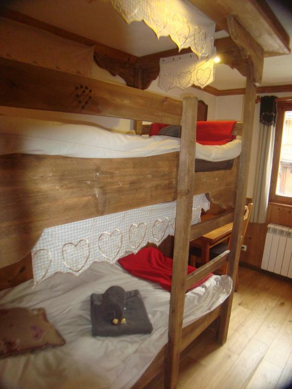 Chalet L'Avalin Val-dʼIsère Kültér fotó