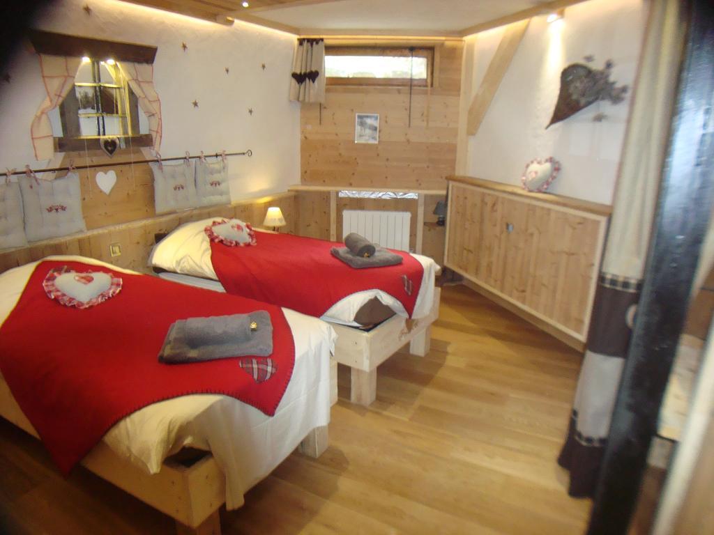 Chalet L'Avalin Val-dʼIsère Kültér fotó